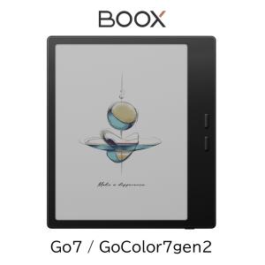 2026年2月】boox 本体（電子書籍リーダー）のおすすめ人気ランキング