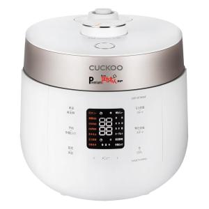 新品】CUCKOO Premium New 圧力名人 SP 発芽酵素玄米 炊飯器 マット