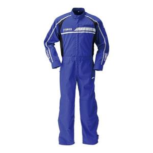 ホンダ（HONDA） ワーキングスーツSS 半袖 M-4L 工具ポケット 作業着