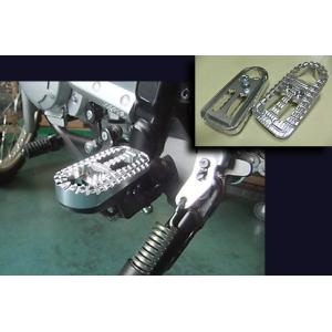 K-FACTORY（ケイファクトリー） セロー 250 ('08〜'20) フロントガード