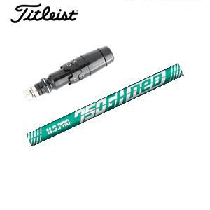 Titleist（タイトリスト） GT TSRユーティリティ専用シャフト NSPRO