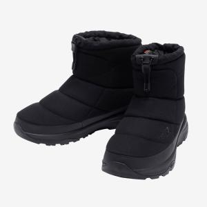 THE NORTH FACE（ザ ノースフェイス） ヌプシ ブーティ ショート