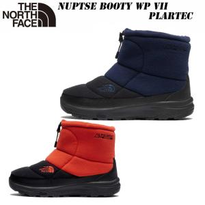 THE NORTH FACE（ザ ノースフェイス） ヌプシ ブーティ ウォーター