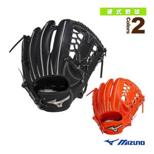 Mizuno Pro ミズノプロ グローブ 硬式 内野 イチロー選手とコラボ A51