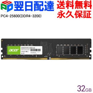 PRINCETON（プリンストン） 増設メモリ 64GB（32GB×2枚組） DDR4