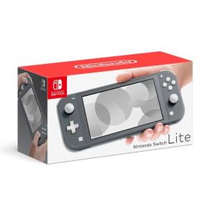 任天堂（Nintendo） 【新品】【即納】 Nintendo Switch Lite ハイラル