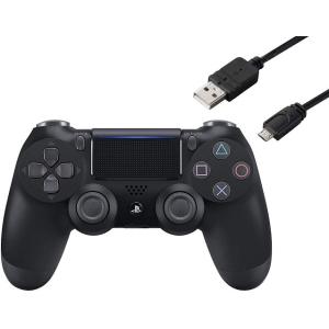 SONY（ソニー） PS4 DUALSHOCK 4 ワイヤレスコントローラー (CUH-ZCT2J