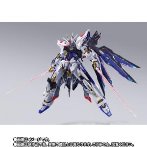 BANDAI（バンダイ） 【新品】1週間以内発送 METAL BUILD