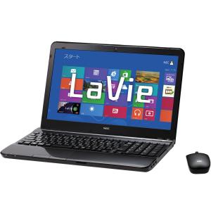 LaVie N 中古ノートパソコン 中古パソコン 15.6型 NEC LAVIE PC