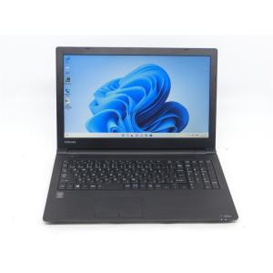 dynabook T TOSHIBA Dynabook T55シリーズ カメラ/中古/15.6型大画面