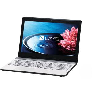 LaVie N NEC Lavie NS750シリーズ 15型FHDタッチパネルノートパソコン