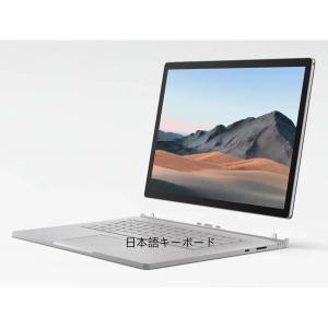 Surface Book 美品難ありmicrosoft SurfaceBooK3 1899 タブレットPC 15
