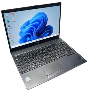 ☆新品☆富士通 LIFEBOOK U939/XB 2 in 1 タッチ機能付き液晶パネル