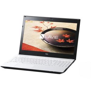 LaVie 中古 ノートパソコン NEC Lavie LS350シリーズ Win11Home/Core4