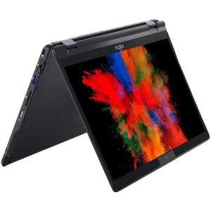 LIFEBOOK U ノートパソコン 富士通 U9312/KX 中古 2021年モデル