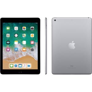 iPad アイパッド 第6世代 32GB Wi-Fiモデル Aランク Apple スペーズ