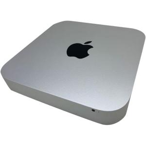 Mac mini 中古パソコン OS Catalina APPLE A1347 (Late 2012) 2.3GHz