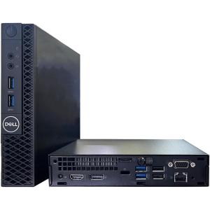 2026年3月】mini pc（DELL／Windowsデスクトップ）（CPU種類：Core i3