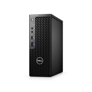 Precision 爆買 DELL 3430 SFF デスクトップ Core i7-8700 3.2GHz