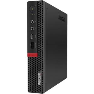 ThinkCentre 【miniデスクトップ】中古デスクトップパソコン Windows