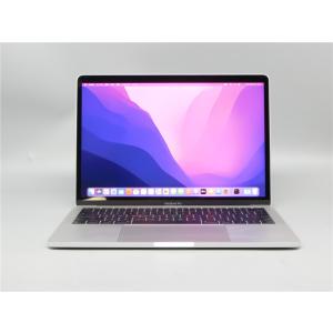 MacBook Pro 中古 美品 2019年Apple Retina Touch Bar A2159 スペース