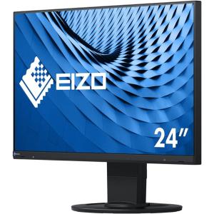 FlexScan EIZO EV2456-RBK 24.1インチ ディスプレイ モニター (WUXGA