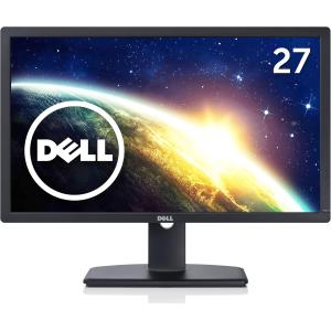 DELL（デル） 2021年製 PCモニター Sシリーズ エレメントブラック