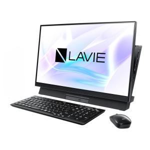 LaVie NEC 23型 LAVIE PC-A2377CAB 液晶一体 第10世代 インテル Core