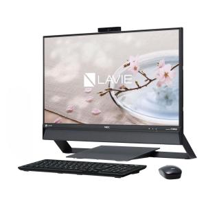 LaVie 2018年モデル一体型パソコン NEC LAVIE Desk All-in-one DA370/K