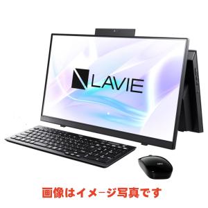 LAVIE Desk All-in-one (訳あり) NEC(日本電気)デスクトップパソコン