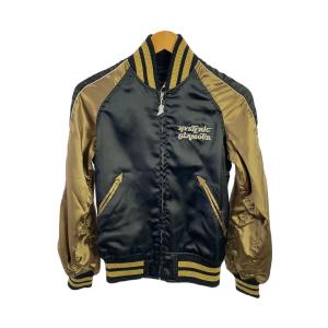 COACH（コーチ） 未使用 スカジャン レディース リバーシブル 花柄 XS