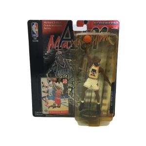 US版 マクファーレン NBA シリーズ5 ヤオ ミンYAO MING アクション