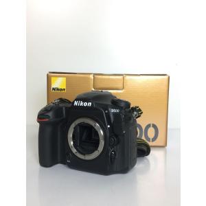 ニコン Nikon D500 ボディ デジタル 一眼レフカメラ 中古 : リユース