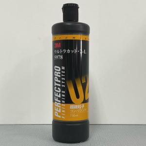 3M スリーエム パーフェクトプロ ハード・1-L極細目 750ml #5982
