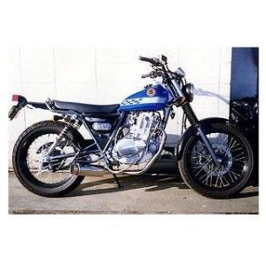 マジェスティ250（MAJESTY）4D9 GMR120タイプマフラー ASAKURA（浅倉