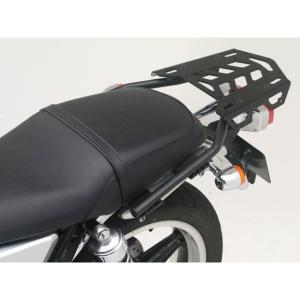 ホンダ（HONDA） CB1100 リアキャリア 純正 中古 バイク 部品 SC65