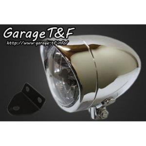 ヤマハ発動機 SR400 ヘッドライト YHA-121 ヤマハ 純正 中古 バイク