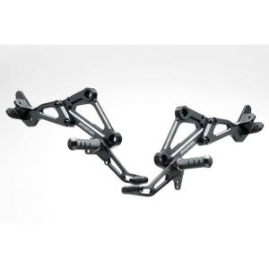 OVER RACING（オーバーレーシング） OVER オーヴァー バックステップ 4