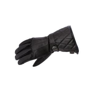 コミネ（Komine） バイク用 防寒 電熱グローブ EK-218 ネオレトロ