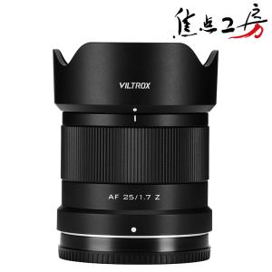 VILTROX VILTROX AF35/1.7 AIR X 単焦点レンズ (富士フィルムXマウント