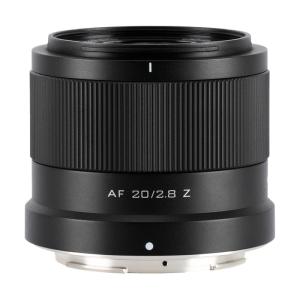 VILTROX Viltrox AF25mm F1.7 AIR 富士フイルムXマウント 単焦点レンズ