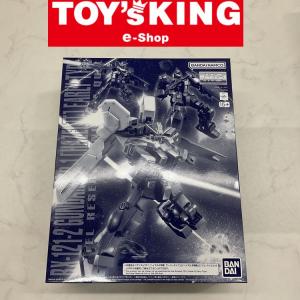 LGP】MG 1/100 「富野由悠季の世界」限定 ガンダムF91 Ver.2.0