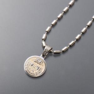 ハーツ ネックレス Good-HEARTZ 健康ジュエリー イッツ it's カラー