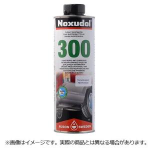ノックスドール(Noxudol) 防錆アンダーコート(ファイバー入り) UM-1600
