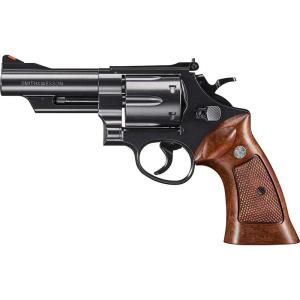 クラウンモデル S&W M29 .44 マグナム 8インチ ブラック【エア