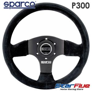 sparco スパルコ ステアリング R215 スエード バックスキン SUEDE