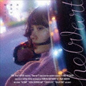 For Tracy Hyde he(r)art CD : タワーレコード Yahoo!店 - 通販