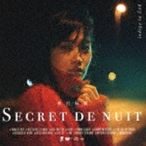 indigo la End / 夜行秘密（通常盤） [CD] : ポプカル ヤフー店 - 通販