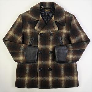 TENDERLOIN テンダーロイン 09AW T-PEA COAT T-RAILCOAT Pコート