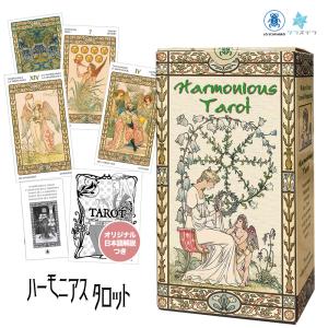 メディスンカード 改訂増補版 英語版 日本語解説書付き オラクルカード